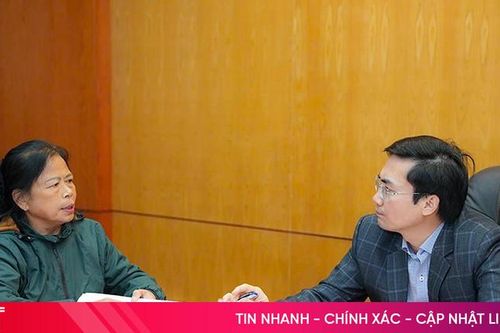 Tiếp tục nêu cao trách nhiệm xử lý kiến nghị của công dân TP Hà Tĩnh