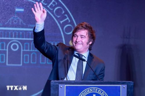 Hạ viện Argentina thông qua sắc lệnh ký kết thỏa thuận mới với IMF