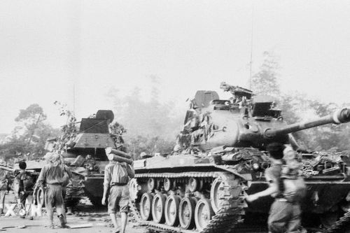 50 năm Giải phóng miền Nam - Ngày 20/3/1975: Giải phóng Quảng Nam, Quảng Ngãi