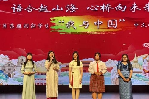 Nhiều học sinh Việt Nam đạt giải cao trong cuộc khi sáng tác video ở Trung Quốc