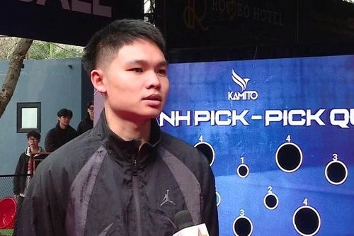 Vì sao các tay vợt tennis hàng đầu Việt Nam chuyển hướng sang pickleball?