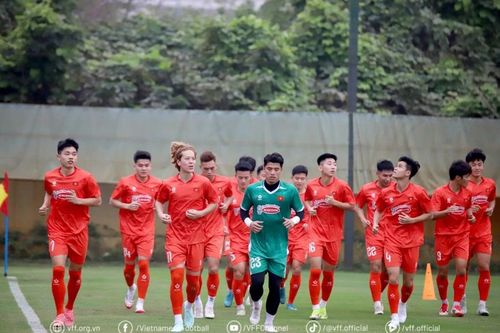 Lịch thi đấu bóng đá 20/3: U22 Việt Nam-U22 Hàn Quốc, vòng loại World Cup