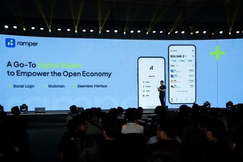 Doanh nghiệp của startup Việt sẽ được Mỹ trao bằng sáng chế về blockchain