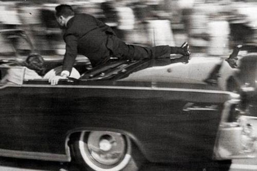 Giải mật hồ sơ JFK và 24 giờ đầy kịch tính trong giới an ninh Mỹ