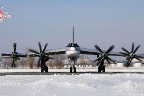 Lý do Na Uy đưa ra cam kết tài chính khổng lồ đối với Ukraine