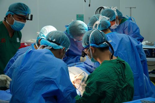 Tái tạo lưỡi bằng vạt đùi trước ngoài cho bệnh nhân ung thư lưỡi