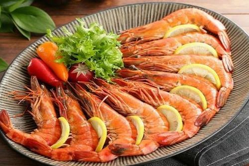 Tôm có 3 bộ phận 'cực độc', chớ ăn kẻo hối hận