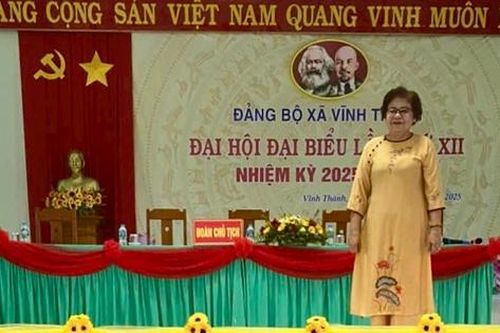 Nữ luật gia hơn một thập kỷ mang pháp luật đến vùng sâu, vùng xa