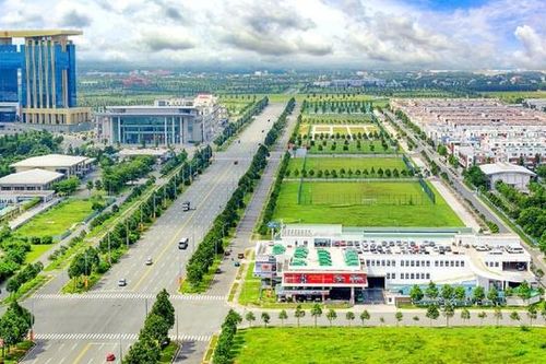 Becamex IJC đặt tham vọng doanh thu BĐS gần 1.000 tỷ đồng trong năm 2025