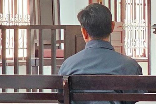 Án tù cho người đàn ông dâm ô thiếu nữ 15 tuổi