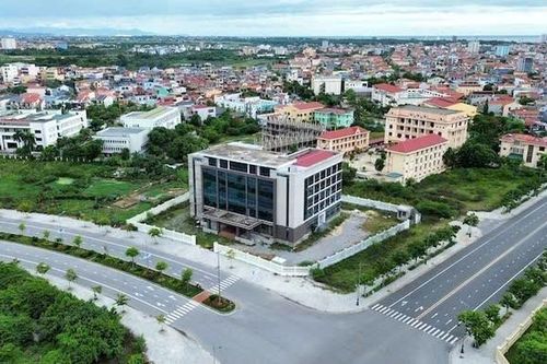 Quảng Bình chỉ đạo tạm dừng xây mới, sửa chữa, cải tạo trụ sở làm việc