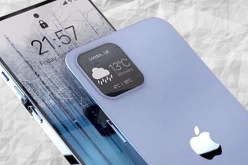 Lộ diện 5 tính năng 'khủng' của dòng iPhone 18 Pro