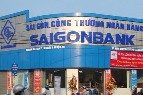 4 cổ đông Nhà nước nắm trên 65% vốn của Saigonbank