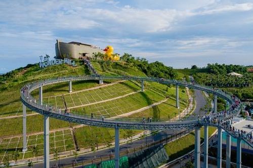 Giải pháp nâng cao vị thế thương hiệu du lịch Bình Thuận