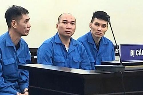 Án tù cho thợ kim hoàn chế dây chuyền vàng giả, chiếm đoạt tiền của nhiều cửa hàng