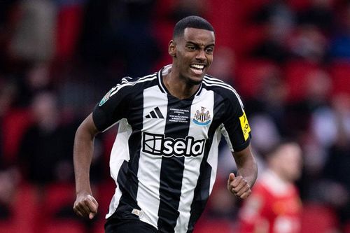 Top 10 cầu thủ đắt nhất Premier League tháng 3/2025: Alexander Isak tăng giá sốc