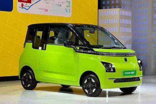 Xe điện mini giúp gia đình che nắng, che mưa, giá ngang Honda SH 350i