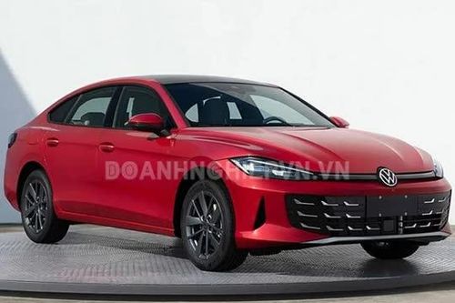 Toyota Corolla Altis sắp có thêm đối thủ siêu ngầu, công suất 220 mã lực