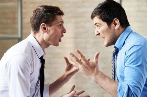 Nếu bạn là người thông minh thì không nên tranh cãi với những dạng người này, vừa tốn thời gian lại chẳng được ích gì