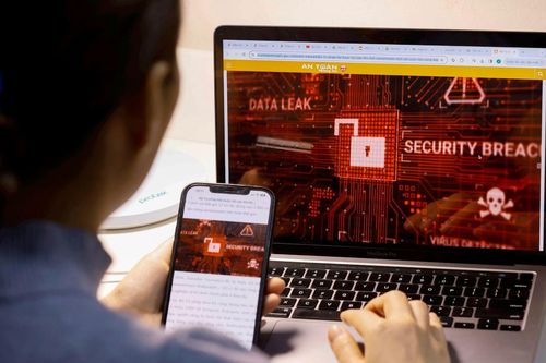 Kaspersky: Tin tặc lợi dụng điện toán đám mây phát tán mã độc ở Việt Nam