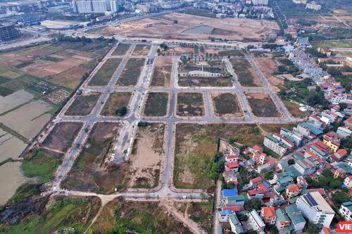 Đất Hưng Yên 'nổi sóng'