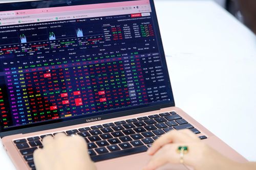 Cổ phiếu ORS bị TCBS cắt margin