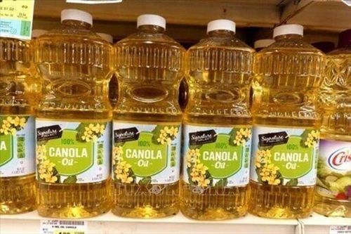 Trung Quốc 'mạnh tay' với sản phẩm nhập khẩu của Canada