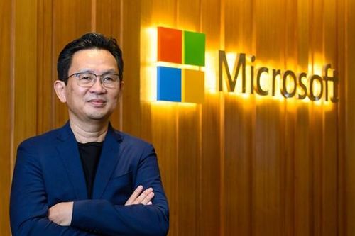 Microsoft tiếp tục triển khai cơ sở hạ tầng AI tại Malaysia