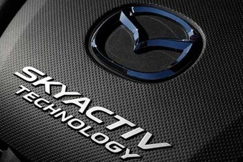 Mazda có động cơ mới thân thiện với môi trường
