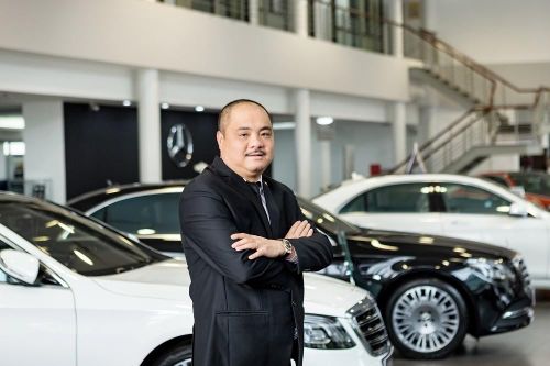 Chủ tịch Haxaco muốn tăng lương gấp ba