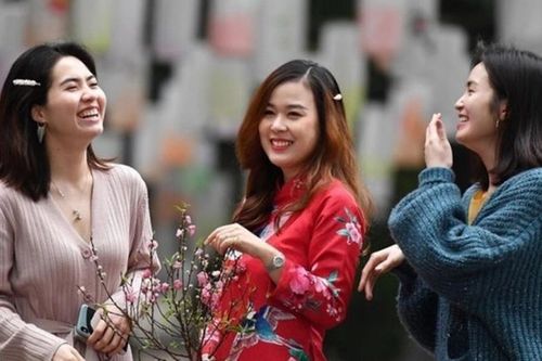 Đã có trường đại học đầu tiên công bố lịch nghỉ Tết Nguyên đán năm 2026