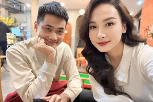 Bảo Thanh báo 'tin vui' ở tuổi 35