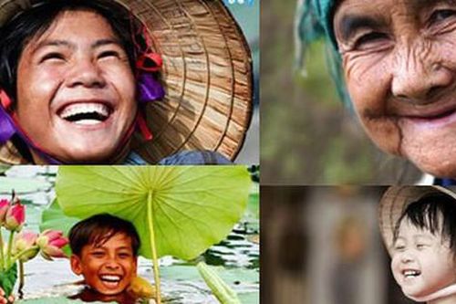 Bảng xếp hạng quốc gia hạnh phúc: Việt Nam tăng 8 bậc