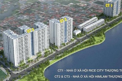 Cảnh giác với lời mời chào mua nhà ở xã hội qua dịch vụ đảm bảo 'trúng suất'