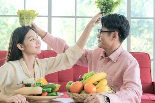 Hạnh phúc cùng em nhé, chồng ơi!