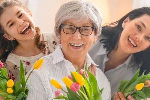 Ngày Quốc tế Hạnh phúc - Một ngày để vui lên và trân trọng những điều tốt đẹp