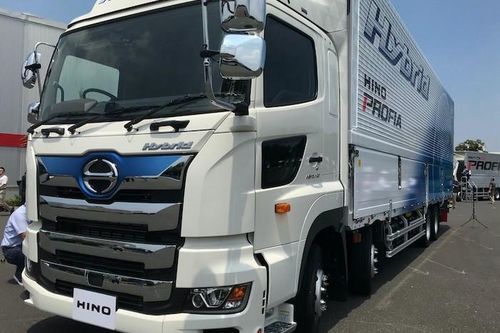 'Con cưng' của Toyota chịu phạt 1,6 tỷ USD vì bê bối khí thải