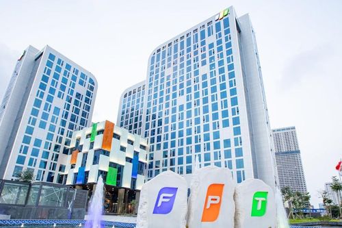 FPT mở màn 2 tháng đầu năm 2025 ấn tượng: Lợi nhuận trước thuế 1.885 tỷ đồng