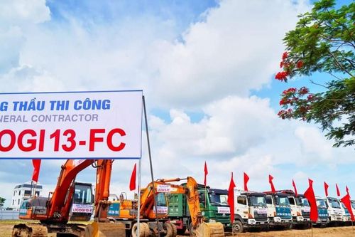 Nhiều doanh nghiệp liên quan đến Licogi 13 chậm đóng bảo hiểm xã hội và bảo hiểm khác