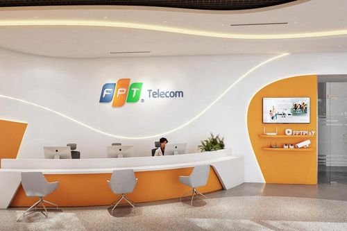 FPT Telecom đặt mục tiêu lợi nhuận kỷ lục 4.200 tỷ đồng năm 2025