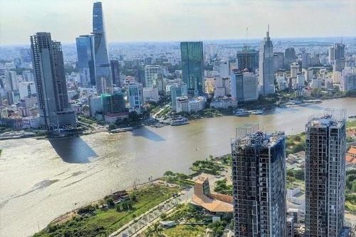 Bất động sản địa phương nào được quan tâm nhất trước sáp nhập tỉnh?