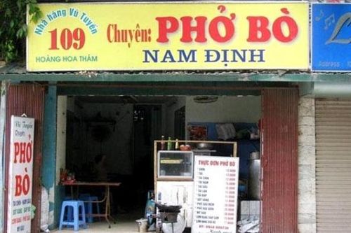 Sáp nhập tỉnh: Những thương hiệu thân thuộc sẽ không mất đi