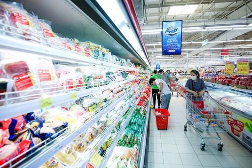 Tận dụng các nguồn lực để đạt tăng trưởng 8%