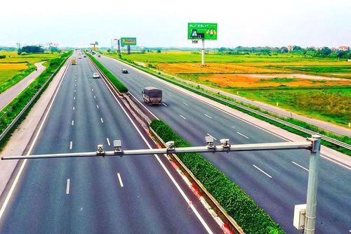 Thống nhất nghiên cứu đầu tư mở rộng cao tốc Pháp Vân - Cầu Giẽ