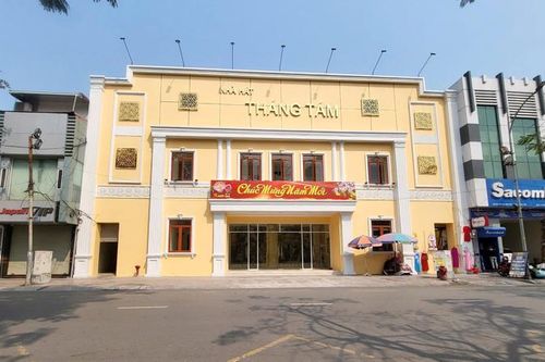 Bài 1: Nhiều cơ sở nhà đất công ở Hải Phòng bị sử dụng sai mục đích
