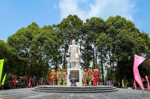 Lan tỏa giá trị 'hào khí Bảy Thưa'