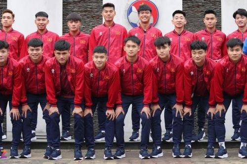 Đội tuyển U.22 Việt Nam khởi động hành trình U.23 châu Á 2026 và SEA Games 2025