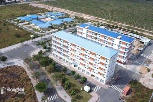 Phát triển các dịch vụ phục vụ khu công nghiệp