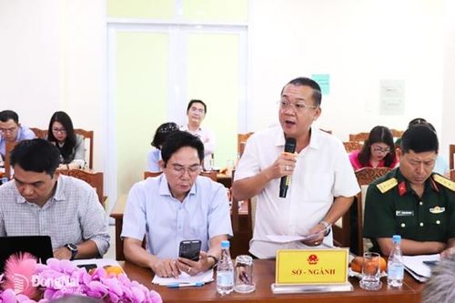 Góp ý Dự thảo Luật Công nghiệp công nghệ số và Dự thảo Luật Hóa chất (sửa đổi): Nhiều nội dung sát với thực tiễn