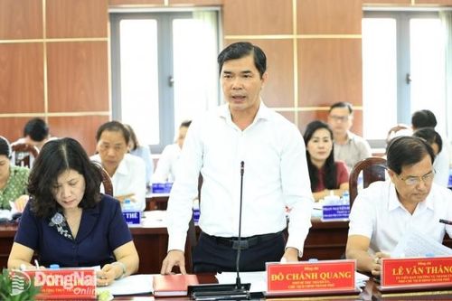 UBND thành phố Long Khánh sẽ cưỡng chế thu hồi 4 khu 'đất vàng' đã hết thời hạn cho thuê
